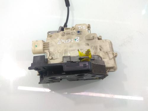 Rear left lock SEAT LEON (1P1)  | BP10421796C100 
