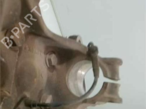 Left front steering knuckle BMW 5 (E60) 520 i | BP38523374M25 - Image 2