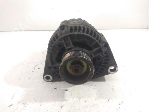 Alternator SAAB 9000 Hatchback 2.3 -16 Aero CS 0123320011   | 2 OREJAS 6 CANALES | TORN Y CONEC  |