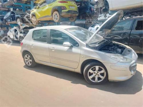 Brugte PEUGEOT 307 (3A/C) 1.6 HDi 4957080