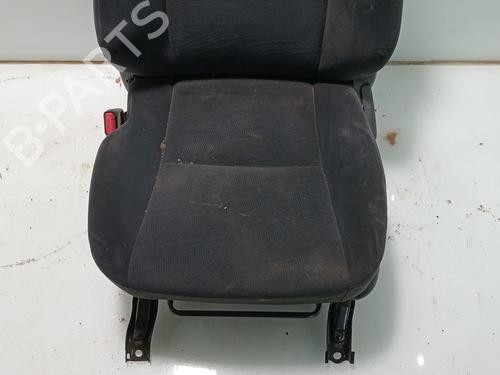 Left front seat TOYOTA LAND CRUISER PRADO (_J15_) | BP31628093C15