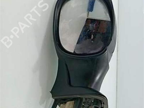 Used Left mirror Left mirror 31856059 31856059