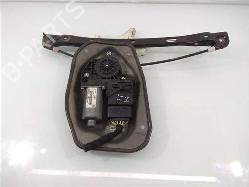Used Rear left window mechanism Rear left window mechanism 11144382 11144382