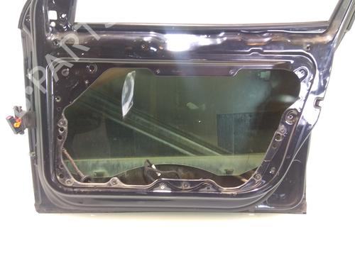 Right front door VW PASSAT B6 (3C2)  | BP13530953C3 