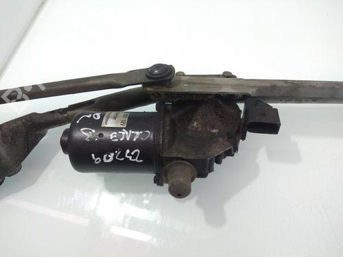 Front wiper motor MERCEDES-BENZ B-CLASS Sports Tourer (W245)  | BP13531259M29 