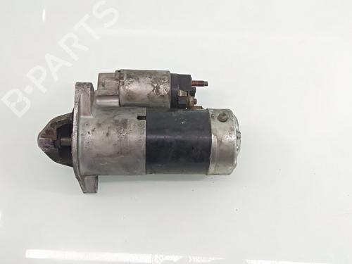 Used Starter OPEL ZAFIRA TOURER C (P12) 2.0 CDTi (75) (160 hp) 15823162