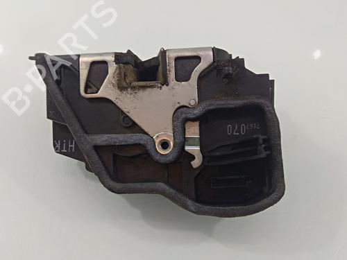 Rear right lock BMW 1 (E81) 120 d | BP17071644C99 
