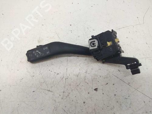 Commande de phare SKODA OCTAVIA II (1Z3) 1.9 TDI (105 hp) 5292498