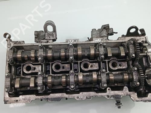 Cylinder head MERCEDES-BENZ C-CLASS (W203)  | BP24653885M5 