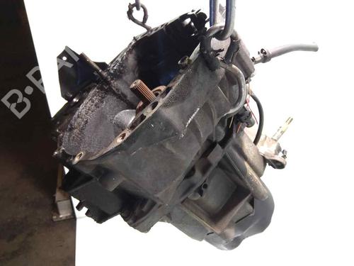 Gearbox NISSAN MICRA III (K12)  | BP10182751M3 