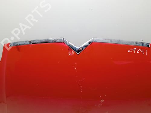 Hood CITROËN C4 I (LC_)  | BP29536959C1 