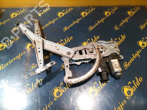 Used Front right window mechanism OPEL CORSA C (X01) 1.0 (F08, F68) (58 hp) 5302746