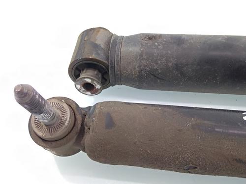 Right rear shock absorber RENAULT SCÉNIC III (JZ0/1_)  | BP18021106M19 