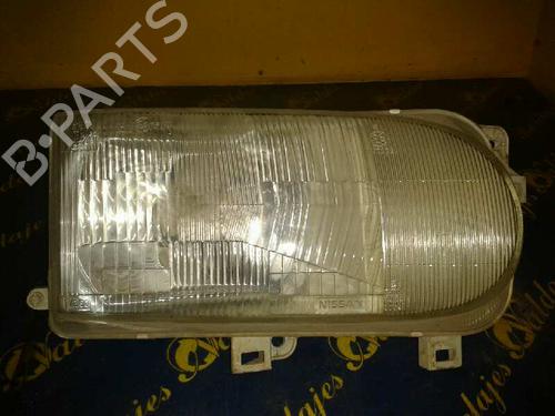 Used Right headlight NISSAN VANETTE CARGO Bus (HC 23) [1994-2001]  5297686