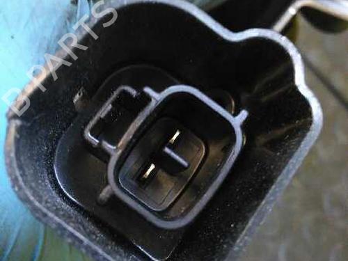 Rear right lock TOYOTA AYGO (_B4_) 1.0 (KGB40) | BP5302728C99 
