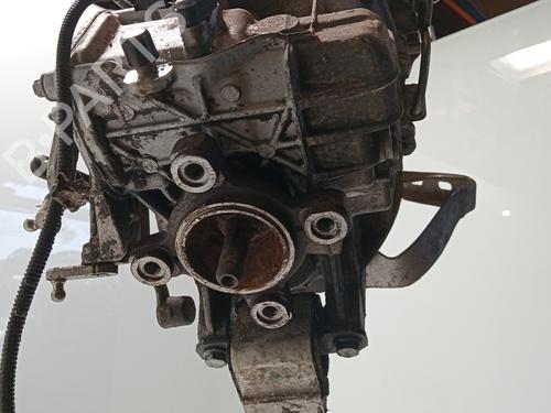 Gearbox MERCEDES-BENZ SPRINTER 3-t Bus (B906)  | BP25143494M3 