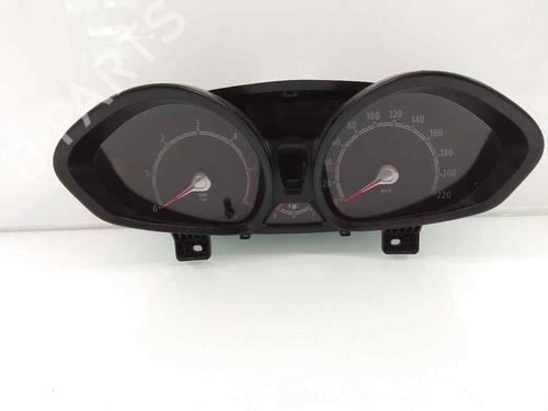 Cockpit FORD FIESTA VI (CB1, CCN) [2008-2025]  10101189