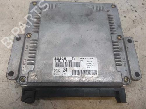 Engine control unit (ECU) CITROËN XSARA (N1)  | BP5311818M57 