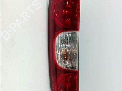 Used Right taillight Right taillight 38520811 38520811