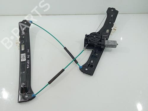 Used Front right window mechanism BMW 1 (F21) [2011-2019]  31066599
