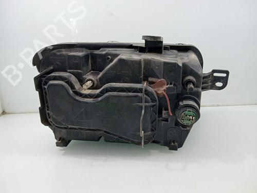 Left headlight FIAT PANDA (169_) 1.2 (169.AXB11, 169.AXB1A) | BP39170302C28 - Image 4