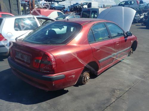 Generator MITSUBISHI CARISMA Saloon (DA_)  | BP7331767M7 
