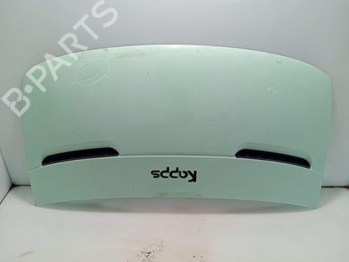 Used Hood Hood IVECO DAILY I Platform/Chassis 40-8 (72 hp) 39992270 39992270