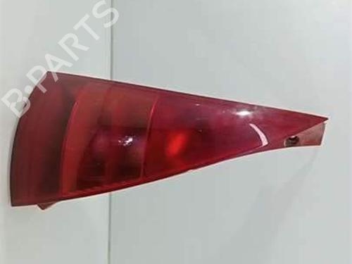 Used Left taillight Left taillight 39431190 39431190