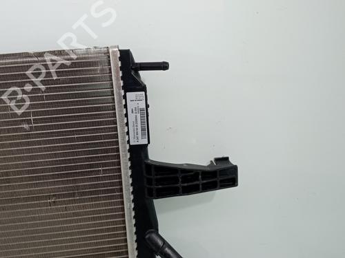 Water radiator MERCEDES-BENZ A-CLASS Saloon (V177) A 200 (177.187) | BP30352020M31