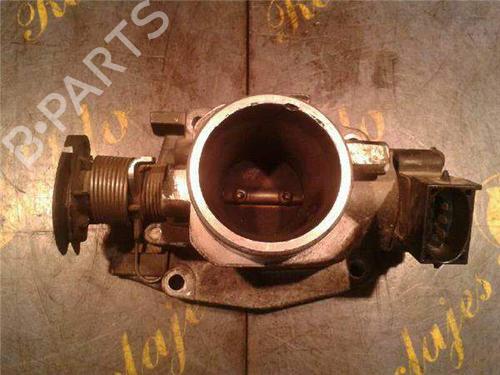 Used Throttle body Throttle body FORD KA (RB_) 1.3 i (60 hp) 5297963 5297963