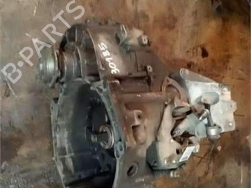 Used Gearbox Gearbox 38523914 38523914