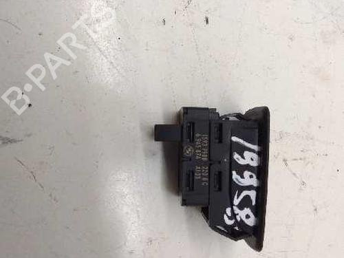 Right rear window switch BMW 1 (E87) 118 d | BP5337050I28 