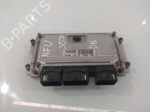 Used Engine control unit (ECU) PEUGEOT 307 (3A/C) 1.6 16V (109 hp) 5310667