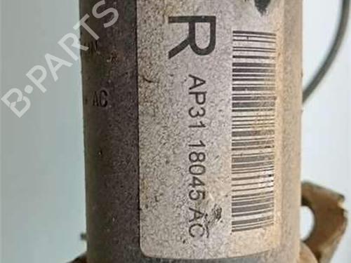 Right front shock absorber FORD B-MAX Van (JK) 1.0 EcoBoost | BP38520819M17 - Image 3