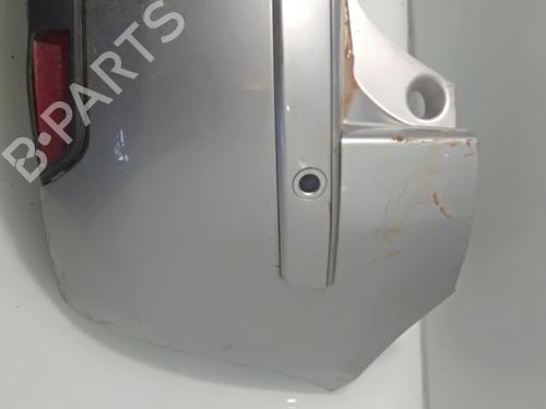 Rear bumper CITROËN C4 I (LC_)  | BP15545598C8 