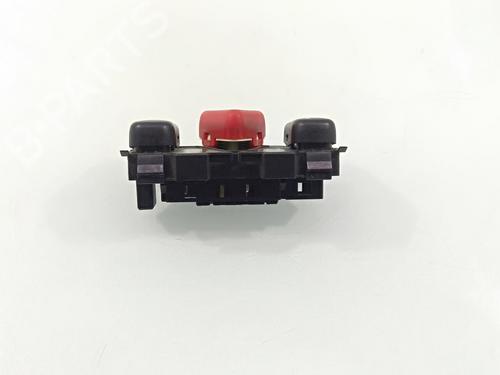 Warning switch MERCEDES-BENZ E-CLASS (W210)  | BP17222714I22 