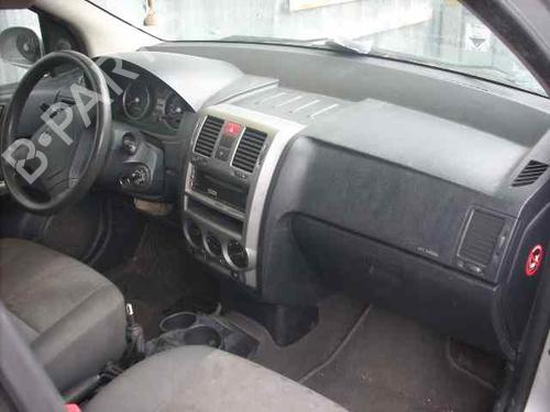 Hood lock HYUNDAI GETZ (TB)  | BP8782808C133 
