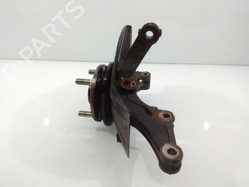 Right front steering knuckle KIA STONIC (YB)  | BP11269765M26 