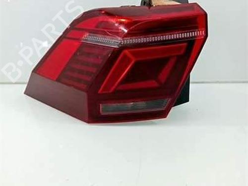 Used Left taillight Left taillight 38521425 38521425