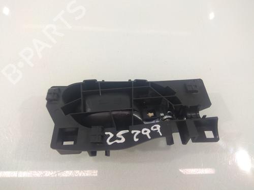 Front right interior door handle CITROËN C4 Picasso I MPV (UD_) 2.0 HDi 138 | BP13528891I14 