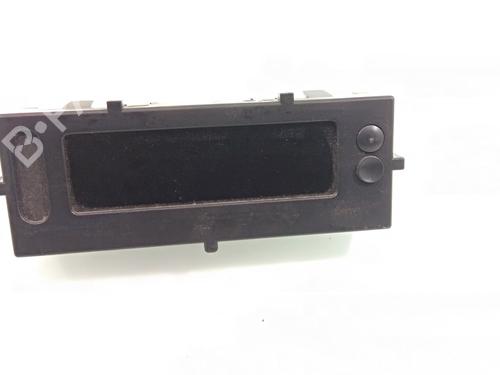 Ander RENAULT CLIO III (BR0/1, CR0/1) [2005-2014]  21044031