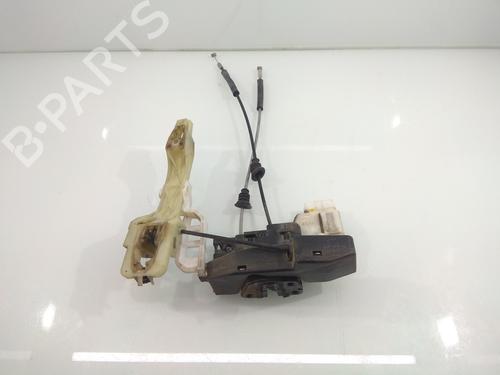 Front right lock KIA CARENS II MPV (FJ)  | BP13908877C97 