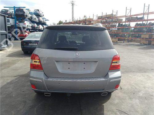 Left front window switch MERCEDES-BENZ GLK-CLASS (X204) 220 CDI (204.902) | BP9655912I27  - Image 7