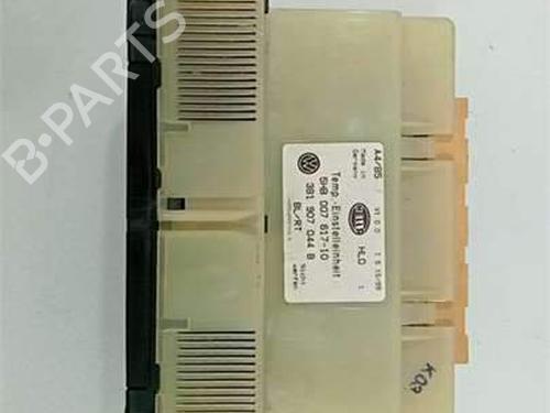 Climate control VW PASSAT B5 (3B2) 1.9 TDI | BP38520172I5 - Image 4