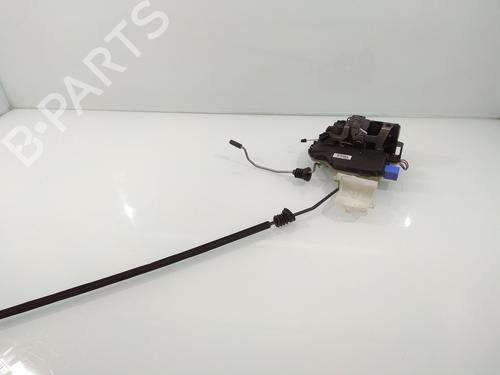 Front left lock VW POLO (9N_, 9A_)  | BP5297877C98 