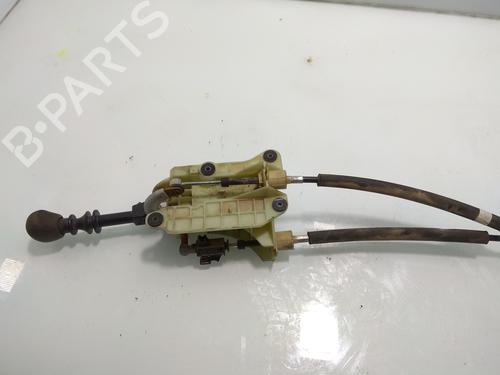 Gear lever CITROËN JUMPER I Bus (244, Z_)  | BP13528305M90 