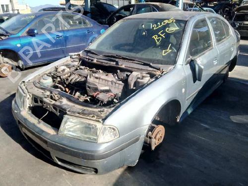 Hand brake SKODA OCTAVIA II (1Z3)  | BP8782763I18 