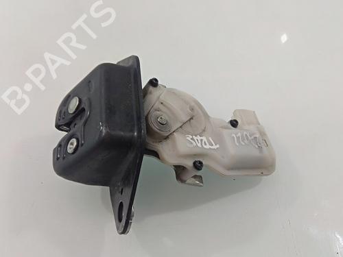 Tailgate lock BMW 3 (E90)  | BP17081738C101 