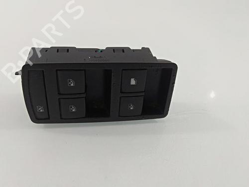 Used Left front window switch Left front window switch 16886828 16886828