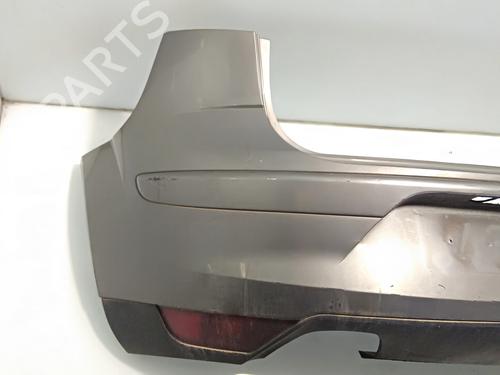 Rear bumper SEAT ALTEA (5P1)  | BP21286964C8 